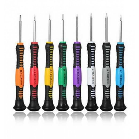 Kingsdun 16lı Çok Amaçlı Tamir Seti - Resim 2