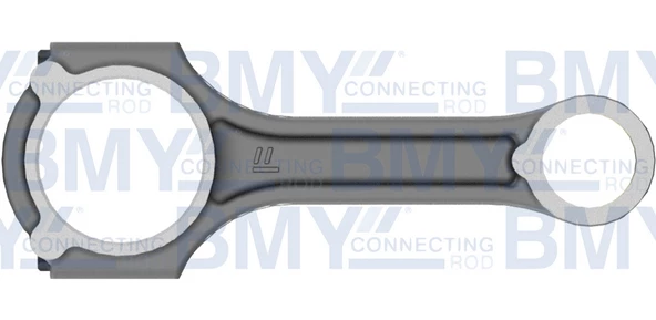 PİSTON KOLU ACCENT ERA-GETZ-İ20-CERATO 1.5 CRDİ 06 BLUE-İ30-CEED 1.6 CRDİ 11
