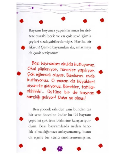 Şirin İş Başında 2 Timaş Çocuk - 4