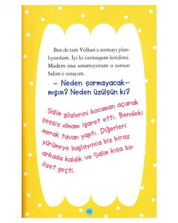 Şirin İstanbulu Geziyorum 2 Timaş Çocuk - 3