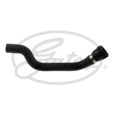 CURVED HOSE 02-1799 - 1