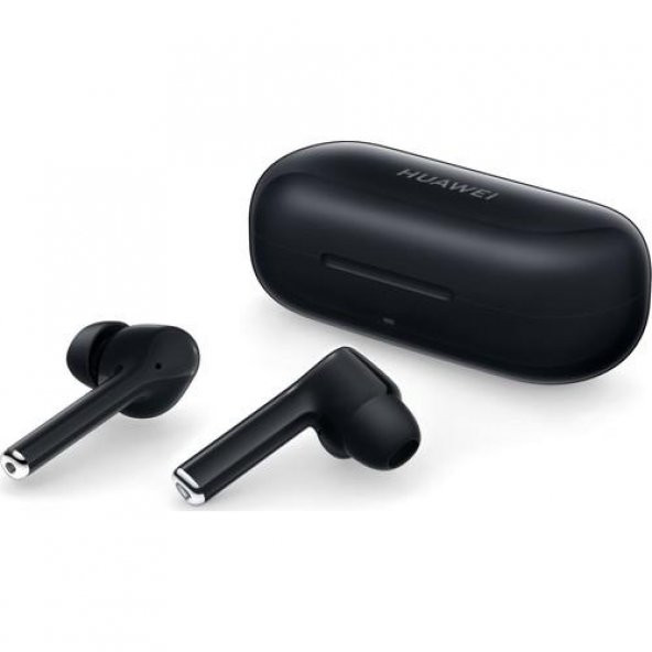 Huawei FreeBuds 3i Bluetooth Kulaklık ANC - Siyah