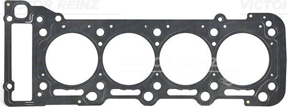 SILINDIR KAPAK CONTASI 2. TAMIR 1.20mm MERCEDES OM646 W204 S204 W211 S211