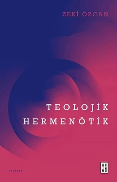 Teolojik Hermenötik