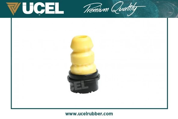 PUR AMORTİSÖR TAKOZU ÖN FIAT DOBLO 119 -1.2 223AXA1A -1.4-1.6 16V 223AXD1A -1.6 NATURAL POWER-1 .3 MJT-1.9 D 223AXB1A -1.9 JTD - 1