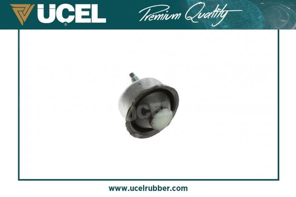 YARDIMCI ÖN MOTOR TAKOZU PEUGEOT 206 2A-C -1.1 İ-1.4 İ-1.6 İ-1.9 D-2.0 S16-2.0 HDI 90