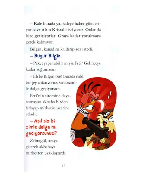 Hammit Kara Düşler Ülkesi Serisi Kitap Seti Timaş Çocuk - 4