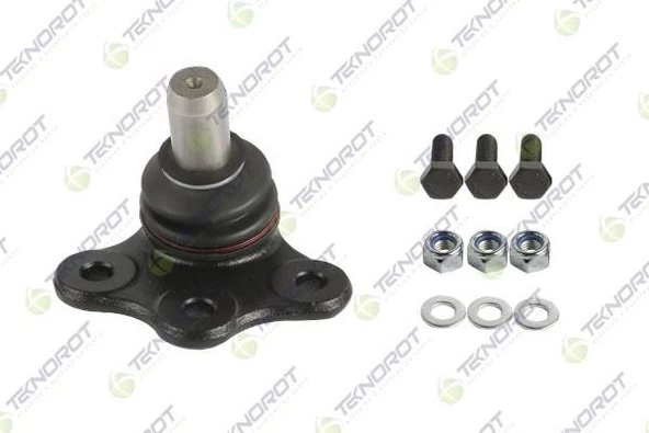 ROTİL ALT ASTRA G 98-05 -ASTRA H 04 MERIVA B 10 OMEGA B 94-03 -VECTRA B 95-03 -ZAFIRA 00