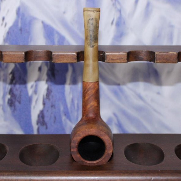 GBD Quantum Marka Pipo - Resim 5