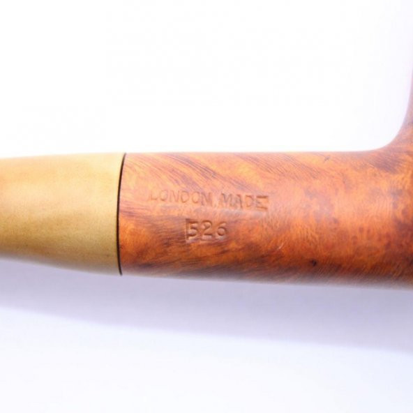 GBD Quantum Marka Pipo - Resim 4