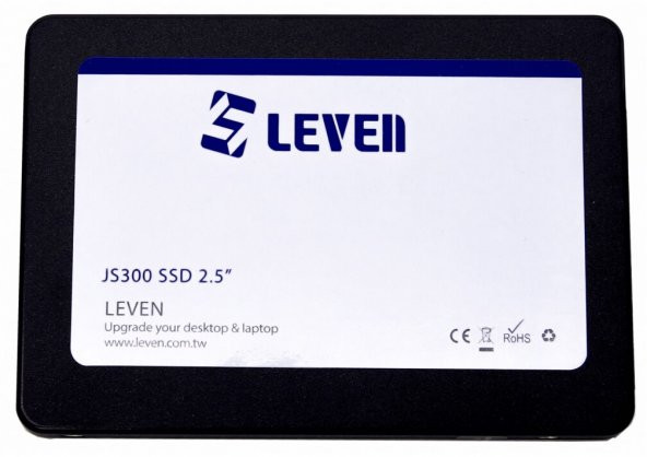 Leven JS300 2.5" 240 GB SATA 3 SSD