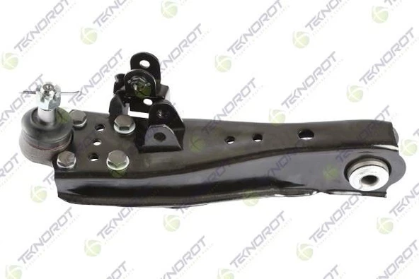 SALINCAK ALT SOL ROTİLLİ TOYOTA HIACE 2.5L 2KD-FTV KLH12 KLH22 D-4D 06-