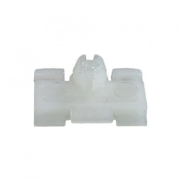 Brio Klips Marşbiyel Şeffaf 0069883078 Mercedes 201 25  Li - 2