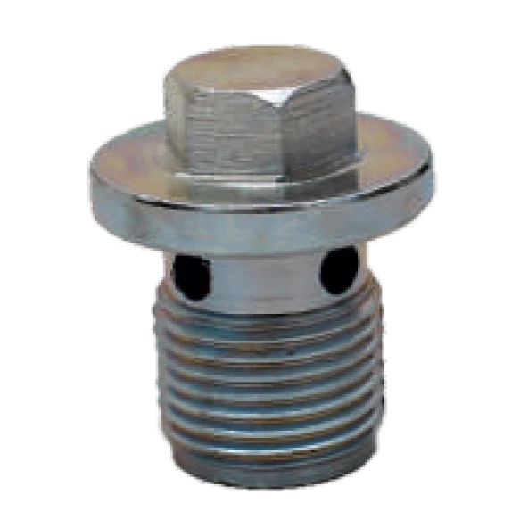 Brio Tapa Karter Delikli 713942 Fiat Doblo Opel 652950 5 Li - 2