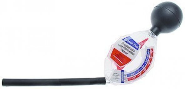 Bgs Bome Antifriz - 2