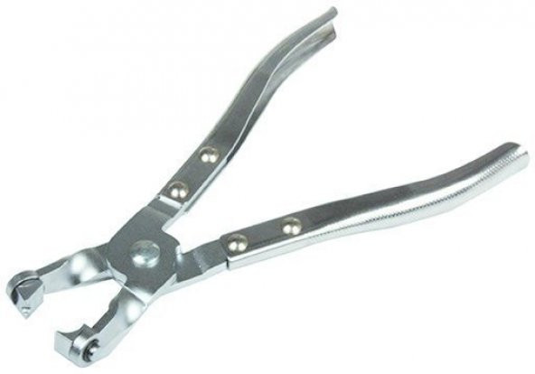 Bgs Hortum Kelepçe Pensesi 210 Mm - 2