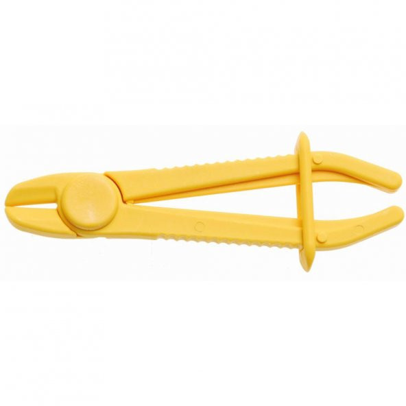 Bgs Hortum Tıkama Pensesi 185Mm ürün görseli