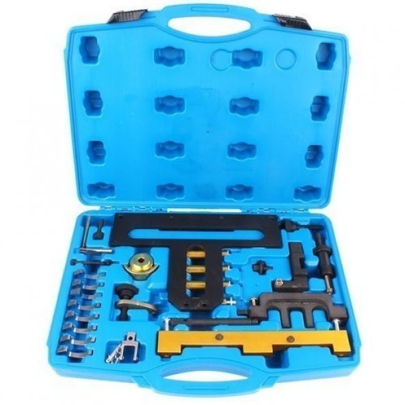 Brio Motor Sente Aparatı 1-3-5-X3-Z4 Kasa N42-N46 - 2