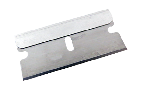 Brio Cam Kazıyıcı Bıçağı 10 Adet - Resim 2