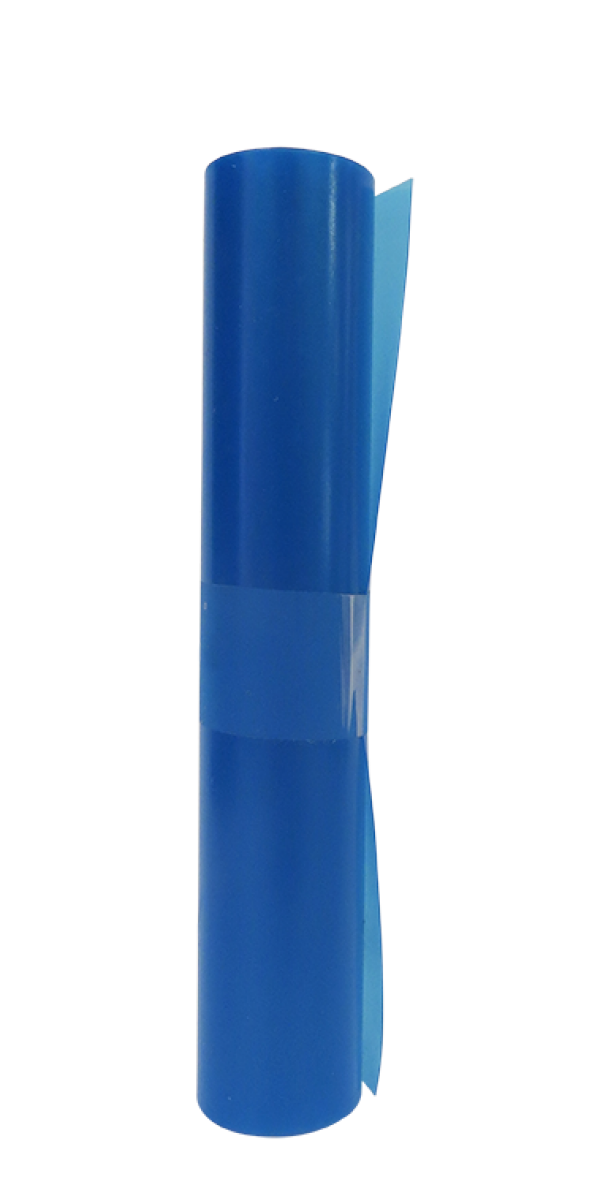 Brio Plastik Yapıştırma Folyosu - 2