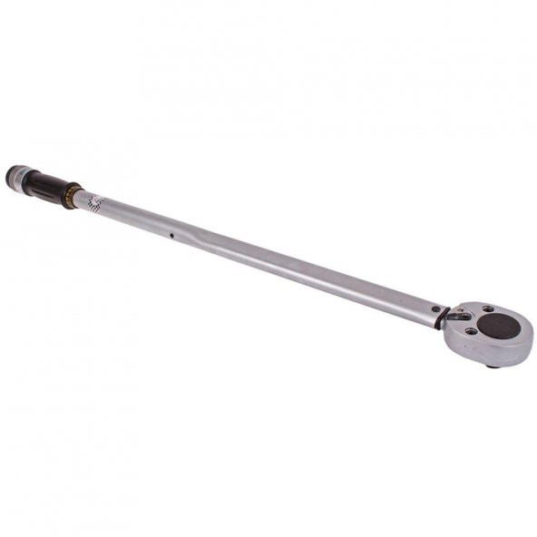Brio Tork Anahtarı 3/4 100-500Nm