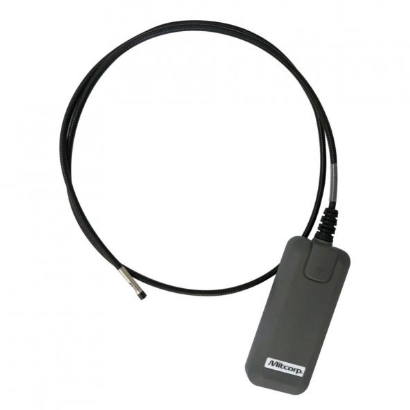 Brio Endoskopi Cihazı Set 4,9 Mm Wi-Fi - 2