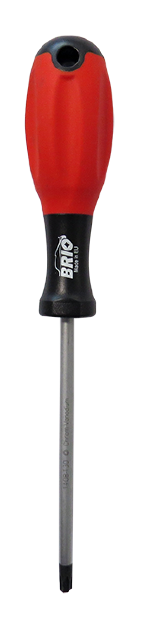 Brio Tornavida Torx (Tork) T45