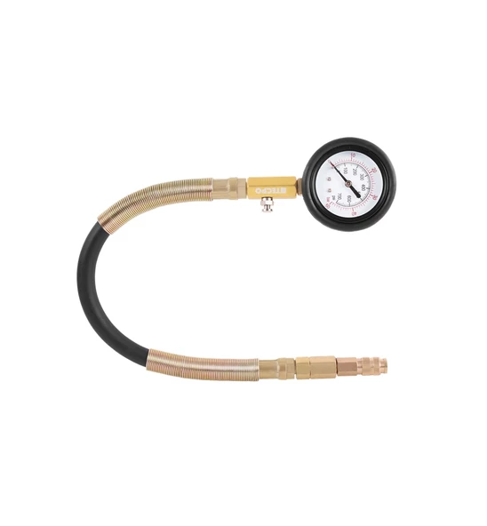 Bgs Kompresyon Test Cihazı Set Dizel+Benzin - 5