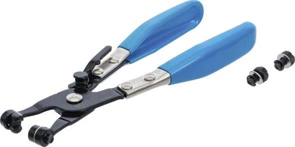 Bgs Hortum Kelepçe Pensesi 200 Mm - Resim 3