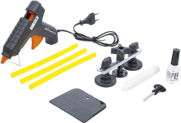 Bgs Göçük Çektirme Göçük Düzeltme Seti - Resim 2