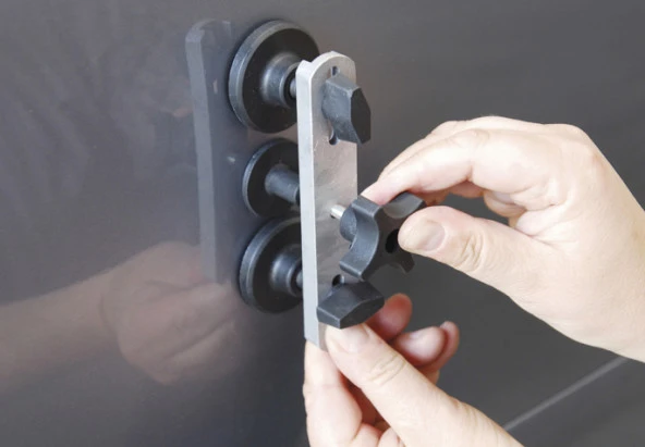 Bgs Göçük Çektirme Göçük Düzeltme Seti - Resim 5