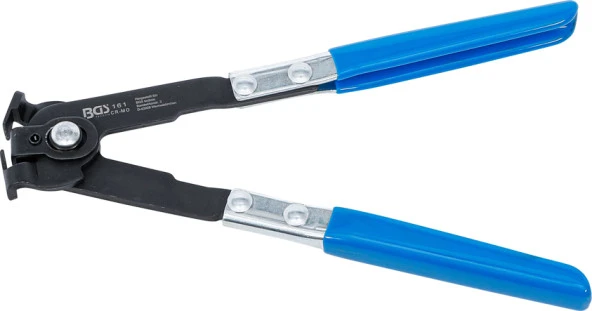 Bgs Aks Kelepçe Pensesi 235Mm - Resim 2