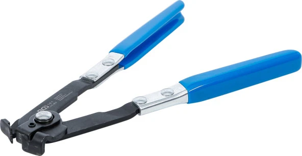 Bgs Aks Kelepçe Pensesi 235Mm - Resim 4