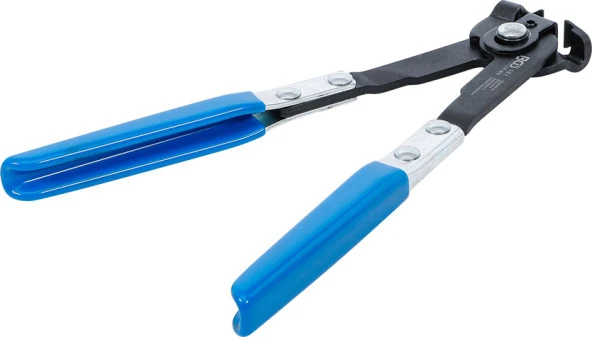 Bgs Aks Kelepçe Pensesi 235Mm - Resim 5