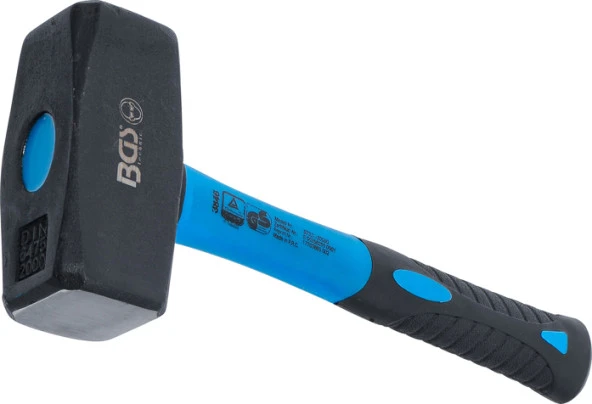 BALYOZ FİBERGLAS SAP 2000 G ürün görseli