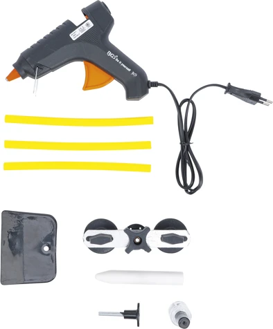 Bgs Göçük Çektirme Göçük Düzeltme Seti - Resim 3