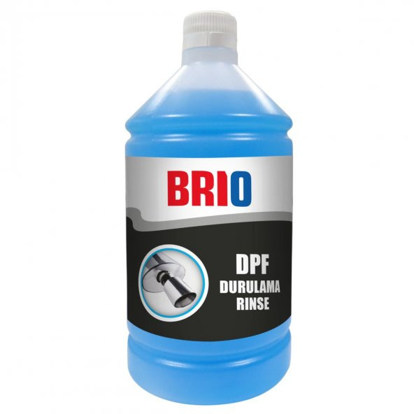 Brio Dpf Dizel Partikül Filtre Durulayıcı 1 L ürün görseli