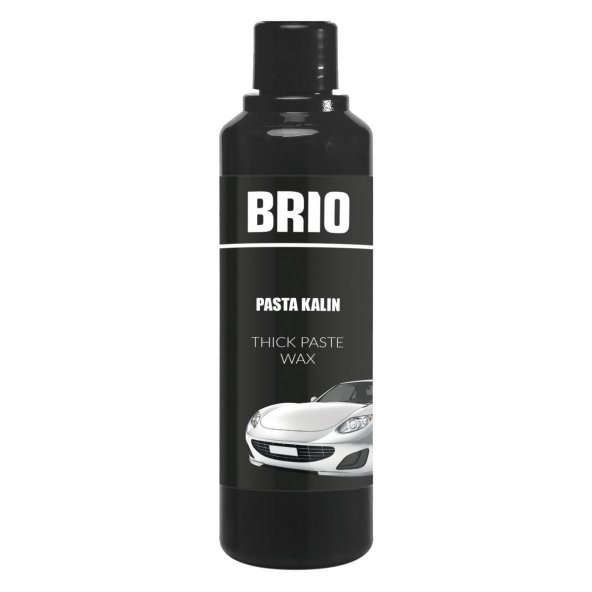 Brio Pasta Kalın 250 Ml