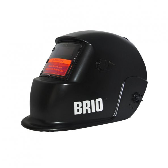 Brio Maske Kaynak Maskesi Colormatic - 2