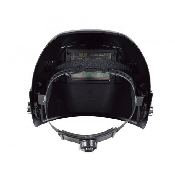 Brio Maske Kaynak Maskesi Colormatic - 3