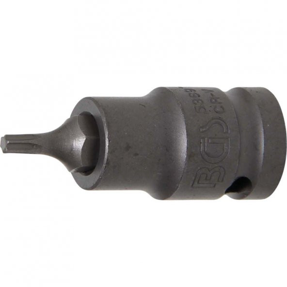 Bgs Lokma Anahtar Torx (Tork) 1/2 Havalı T20