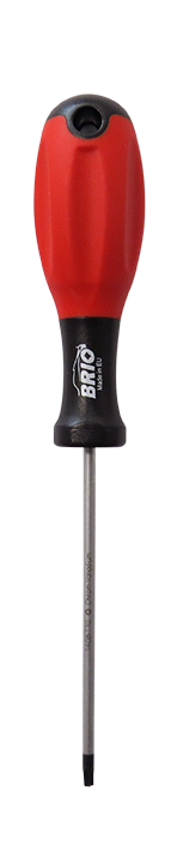 Brio Tornavida Torx (Tork) T10 - 2