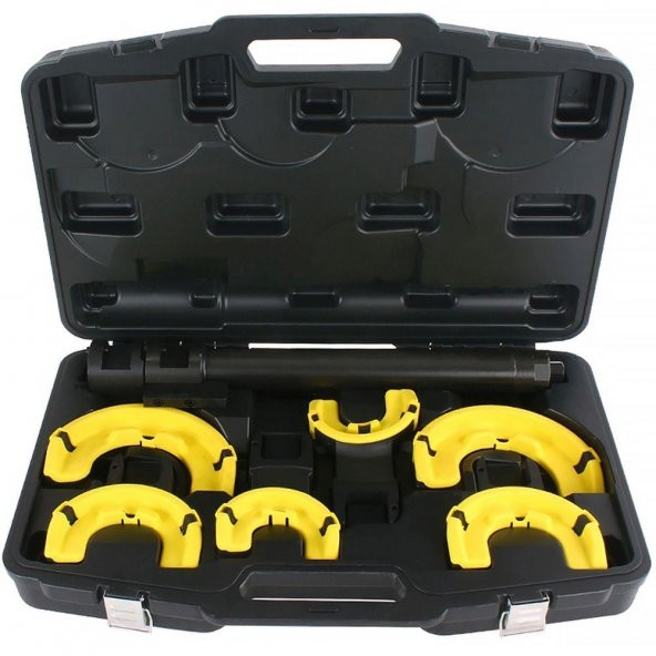 Brio Helezon Yay Çektirme 2600 Kg Universal ürün görseli