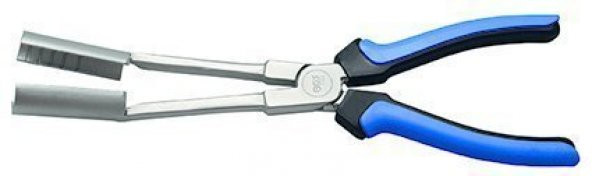 Bgs Buji Pense 200 Mm Düz - 2