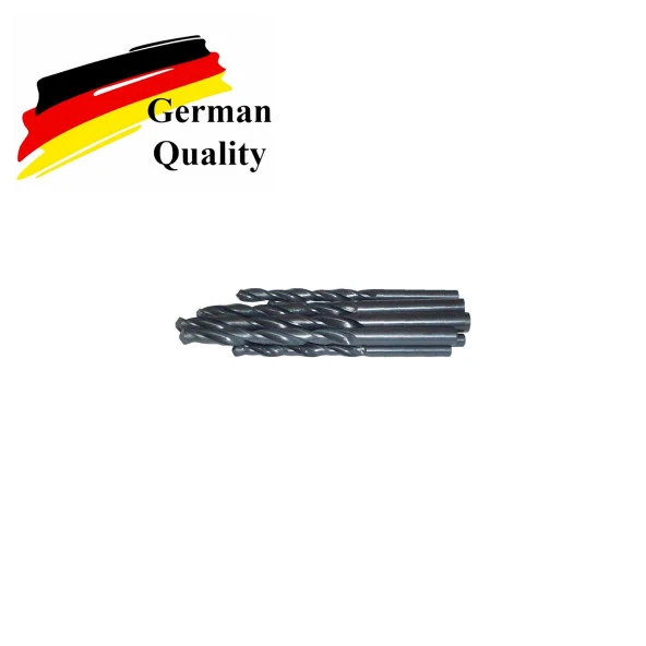 Brio Matkap Ucu Hss 10Mm ürün görseli