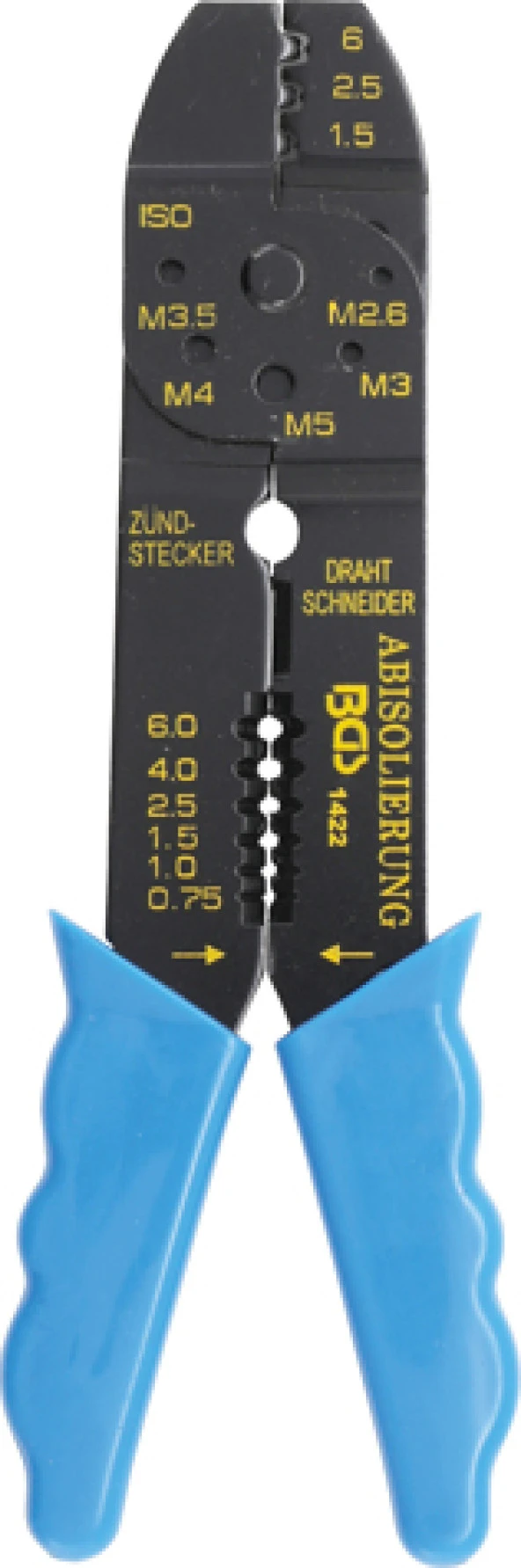 Bgs Pense İzoleli Papuç 200 Mm - Resim 4