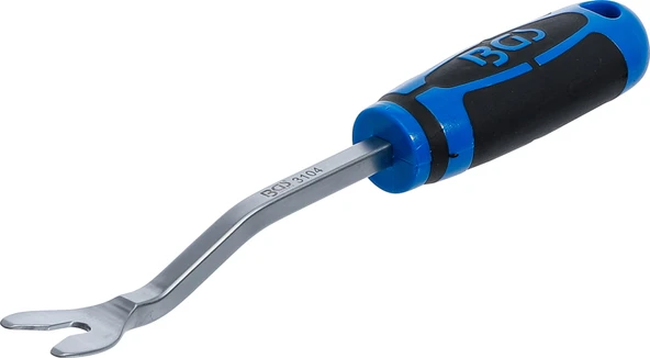 Bgs Kopça Çıkartma Tornavidası 235 Mm - Resim 2