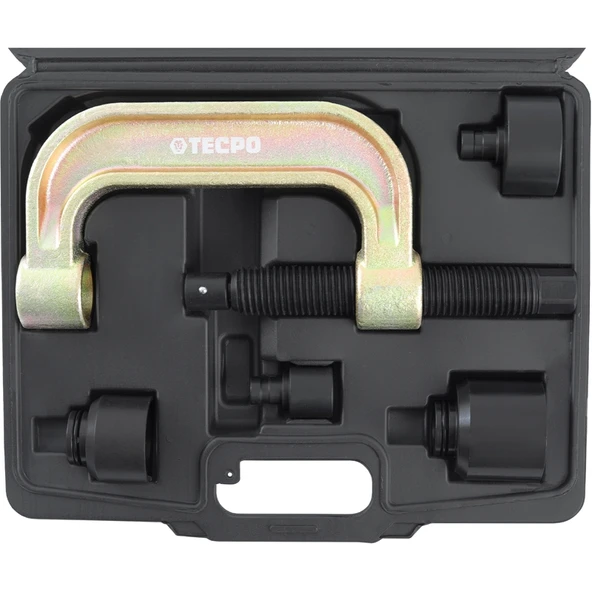 Brio Rot Kolu Sökme Aparatı Set 4 Parça Mercedes W220-W221-W230 - 4