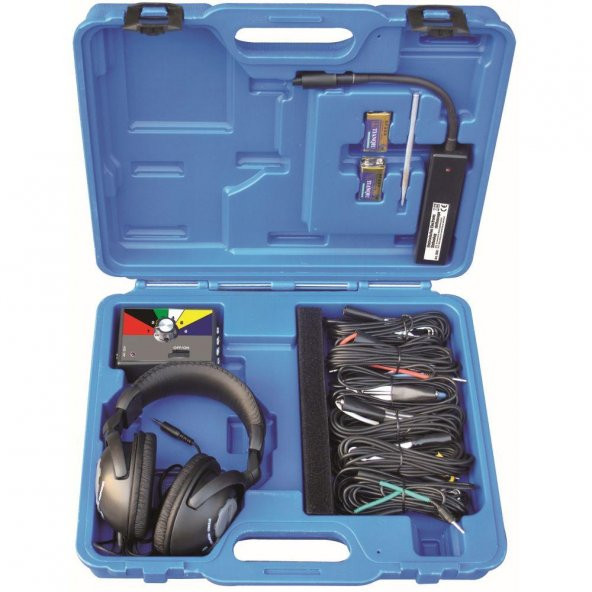 Bgs Steteskop Dijital Motor Dinleme Cihazı ürün görseli