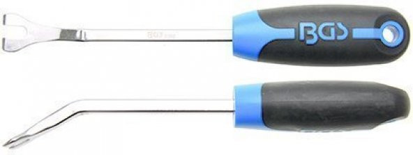 Bgs Kopça Çıkartma Tornavidası 245 Mm - 2